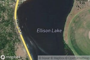 Ellison Lake