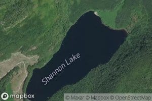 Shannon Lake