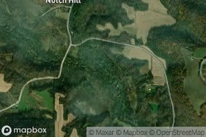 Porcupine Creek