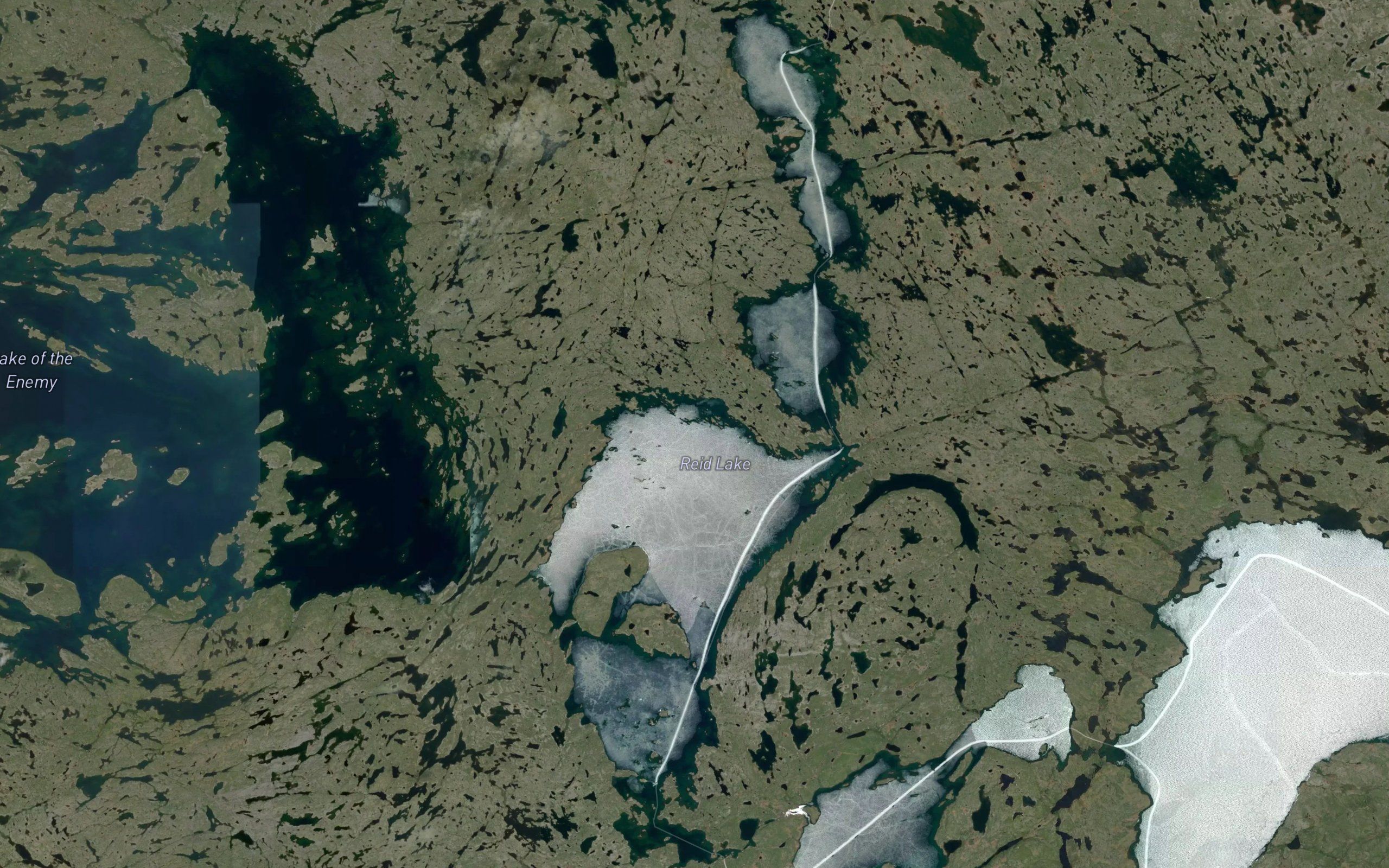 Reid Lake