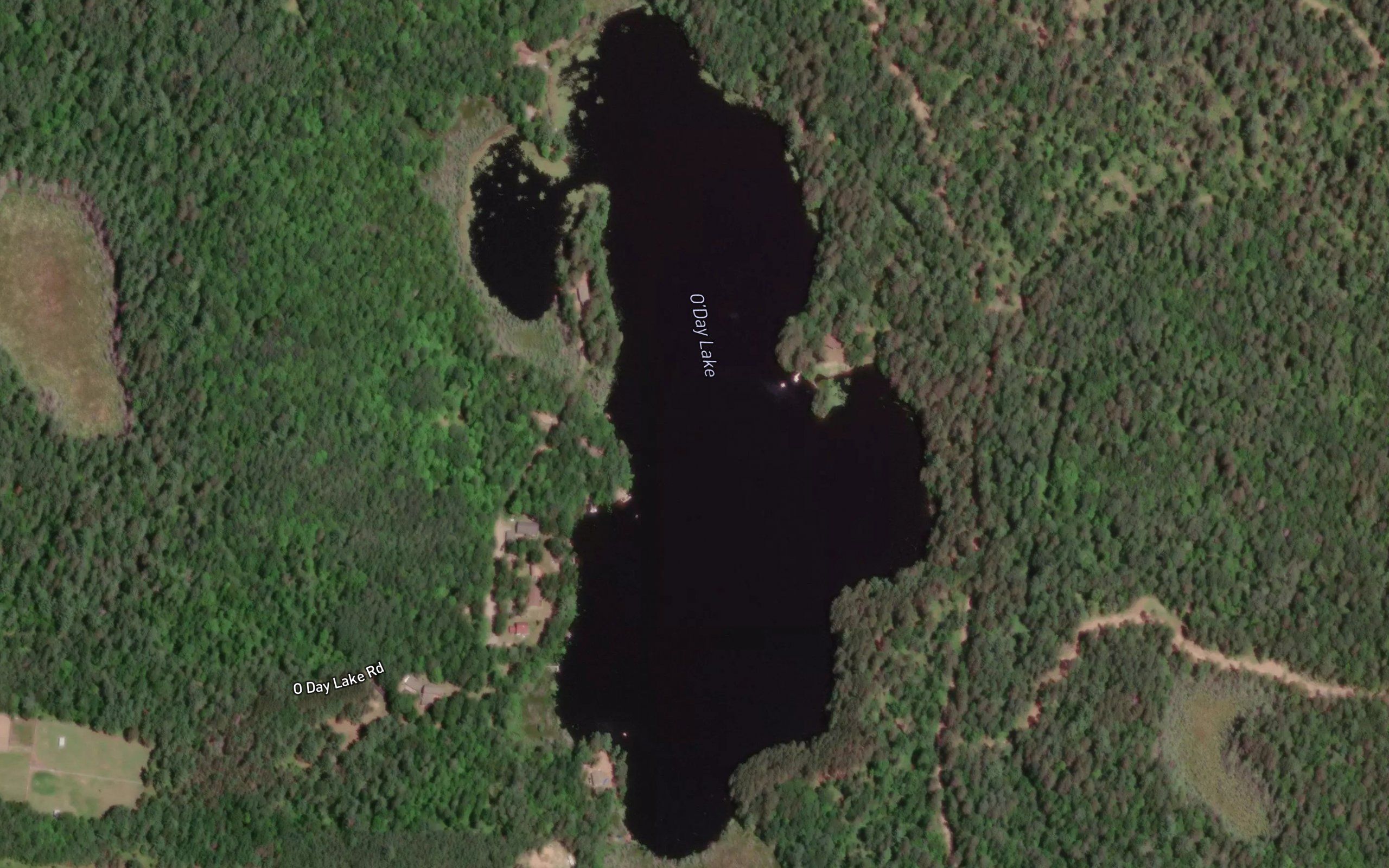 O'Day Lake