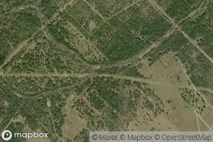 Little Brushy Creek
