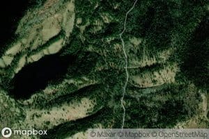 Hillyard Spring