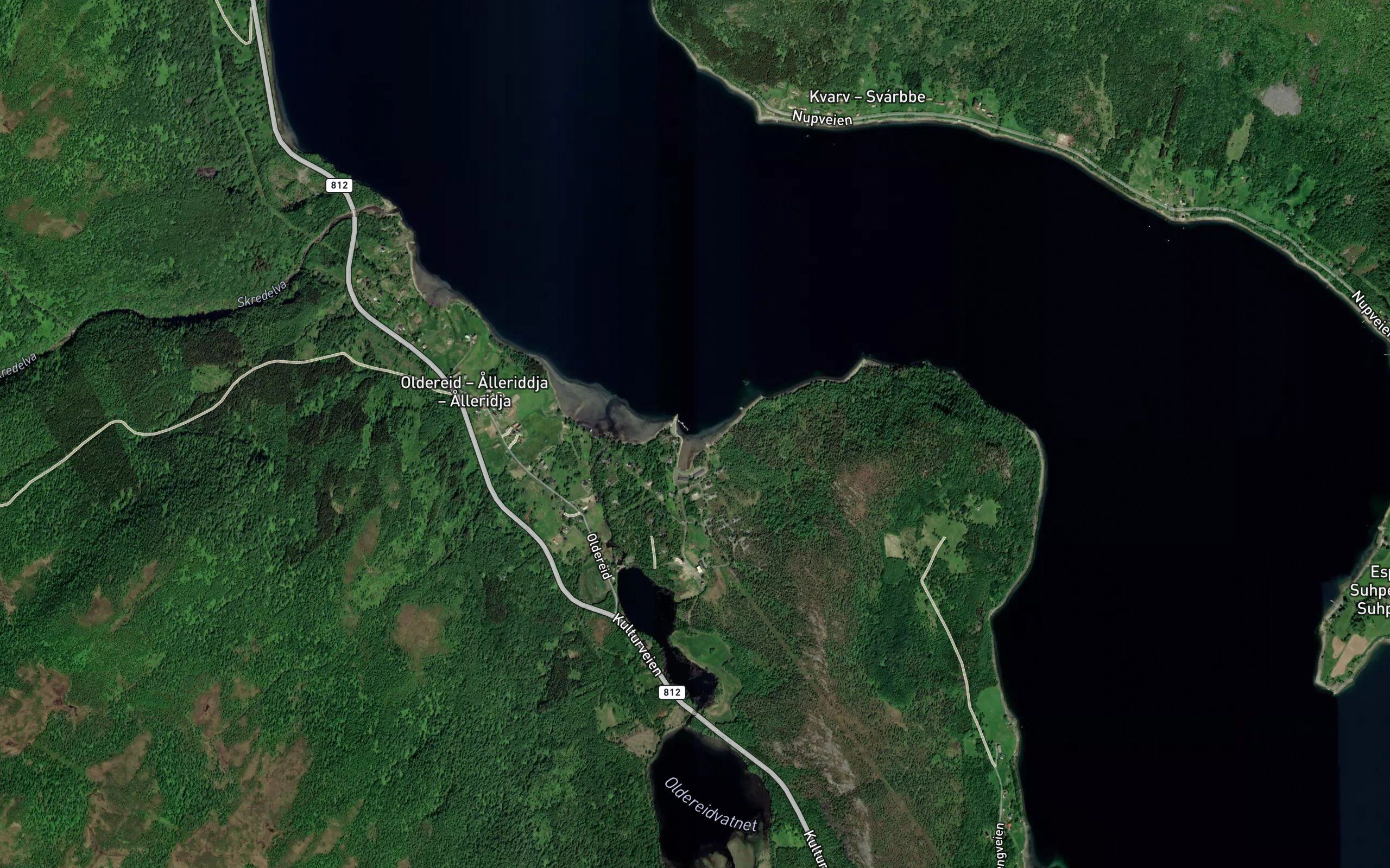 Hamnbukta
