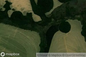 Corrego dos Galheiros