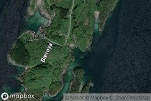 Fjolvika