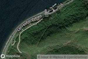 Lille Lerresfjordelva