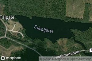 Taivaljarvi