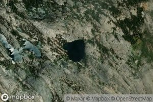 Sullivan Lake