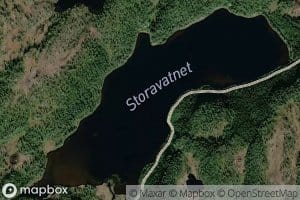 Storavatnet
