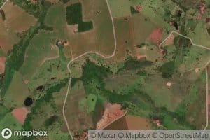 Corrego do Balsamo