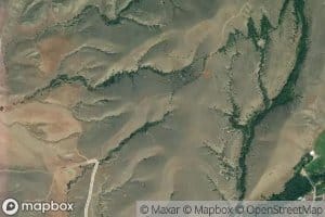 Marsh Ditch