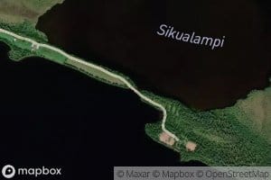 Sikuasalmi
