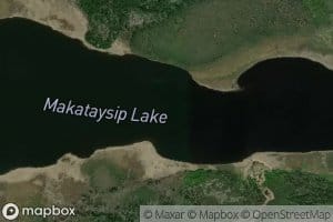 Makataysip Lake