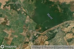 Malarna Dungar Branch