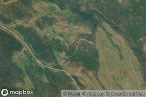 Tsintsunko Creek