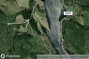 Lahdenpohja