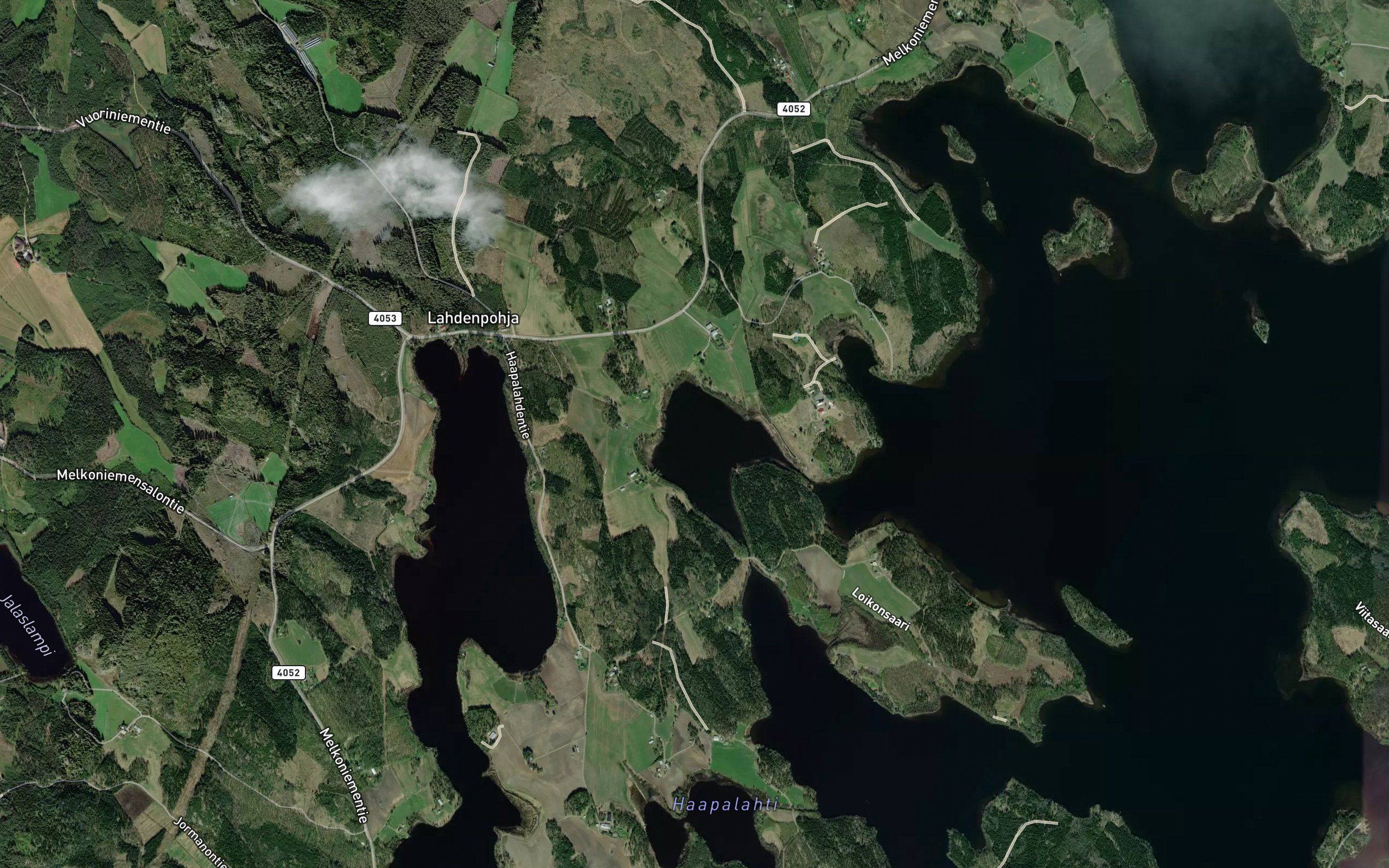 Muikkulahti
