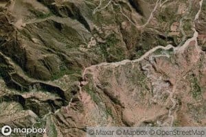 Quebrada Molinohuayjo