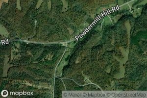 South Choate Creek