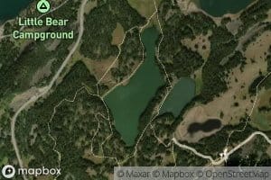 Deep Slough Reservoir
