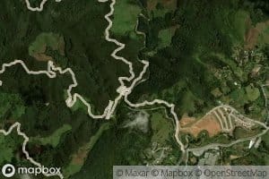 Quebrada Los Papayos