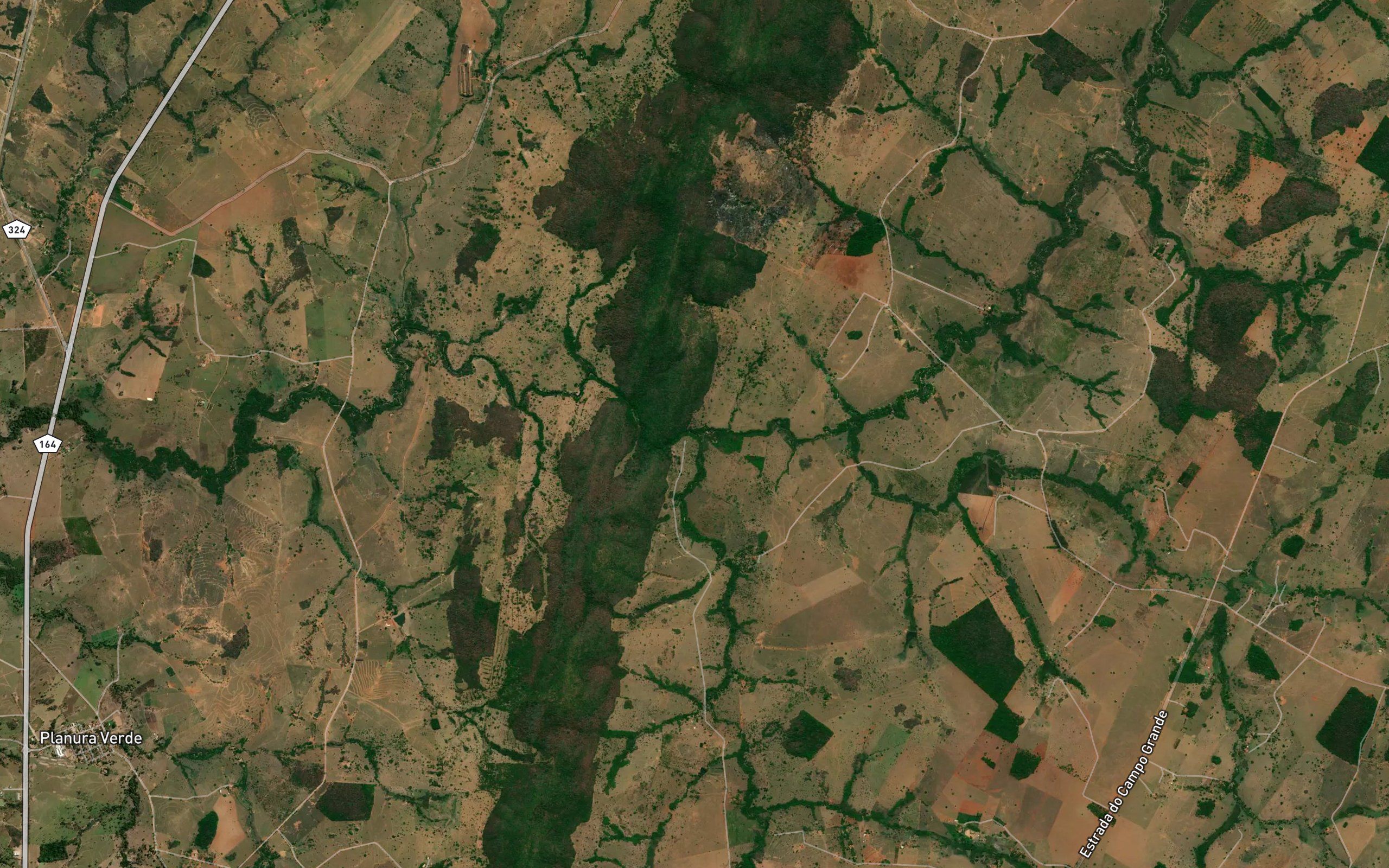 Ribeirao da Costa