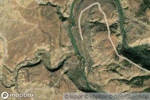 Arroyo del Puerto Chiquito