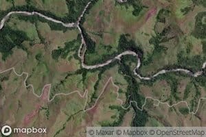 Navuse Creek