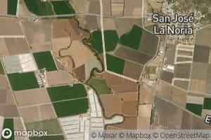 Canal Principal la Barca