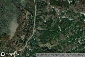 Calamagrostis Creek