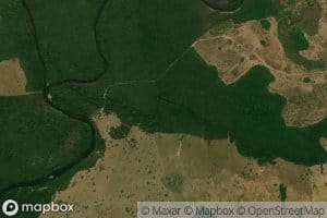 Rio Paraguaizinho