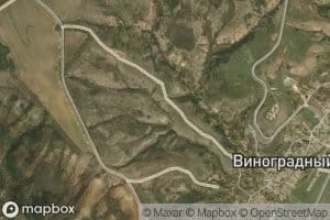 Balka Kosakovskogo