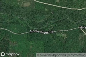 Avenue Creek