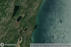 Teggau Creek