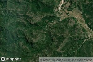 Quebrada Santa Gertrudis