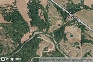 Mill Creek