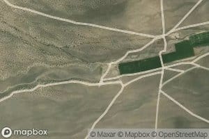 Forest Home Reservoir Number 4