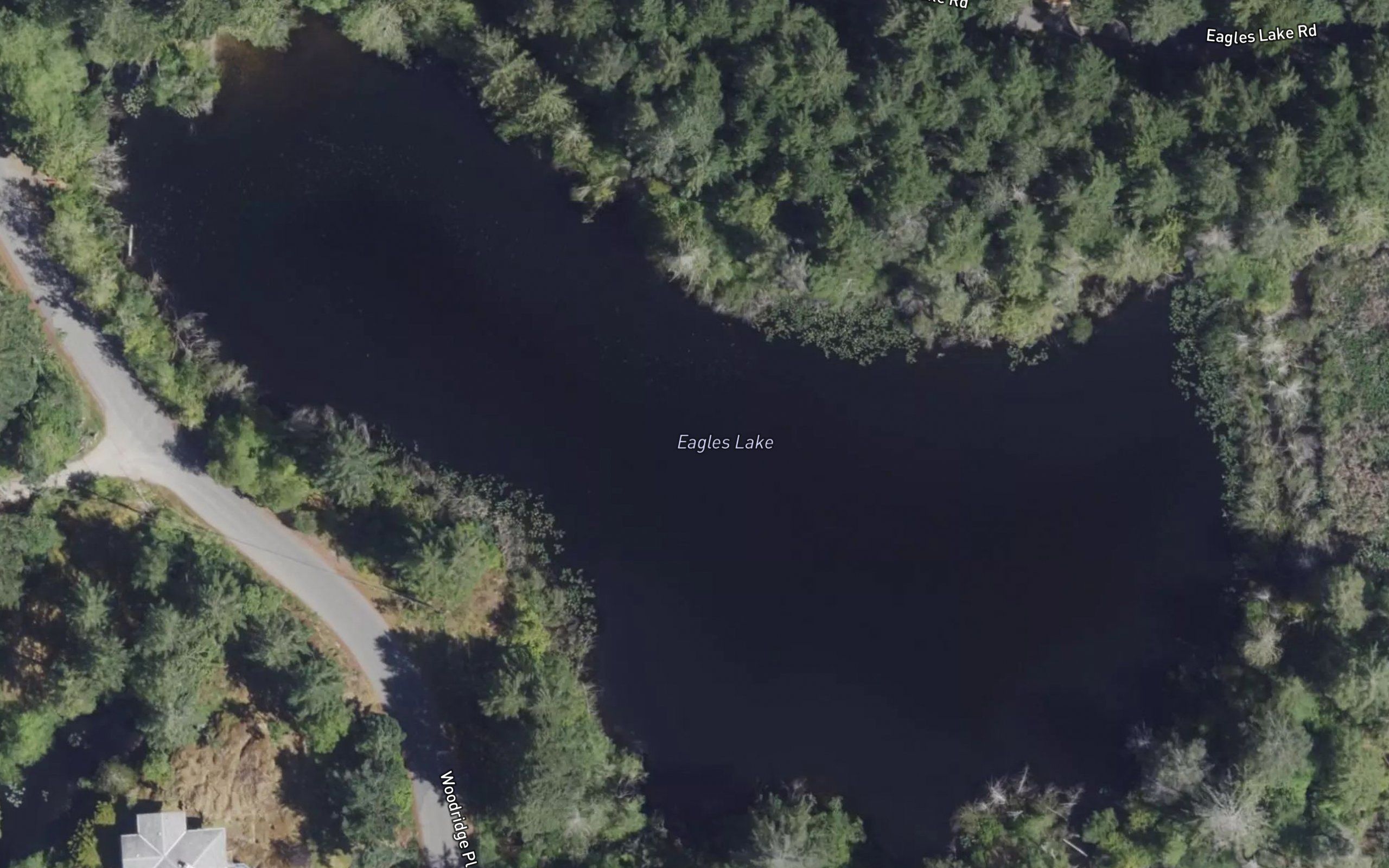 Eagles Lake