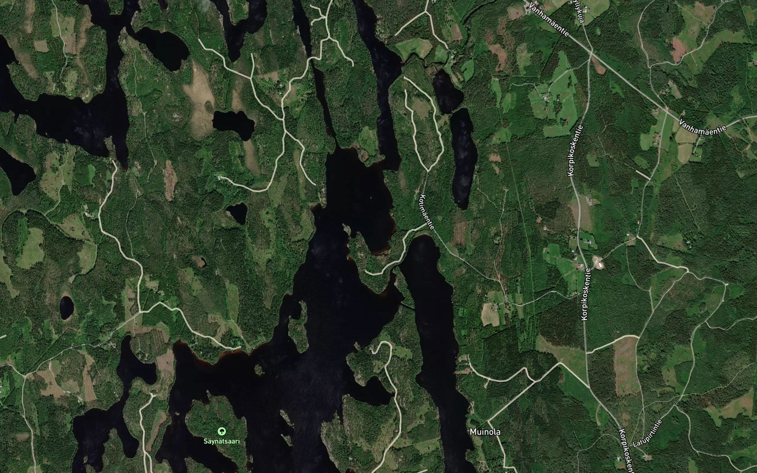 Majalahti