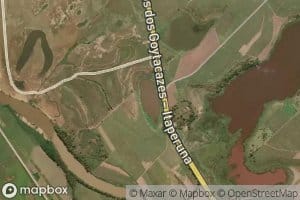 Lagoa Coqueiro