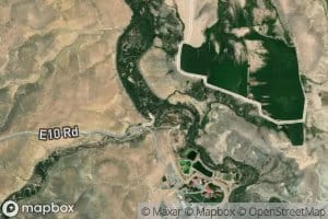 Cottonwood Creek