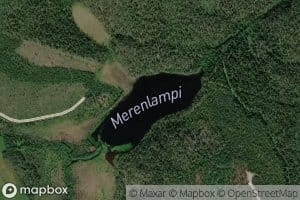 Merenlampi