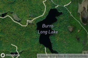 Burns Long Lake