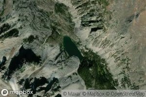 Cataract Lake