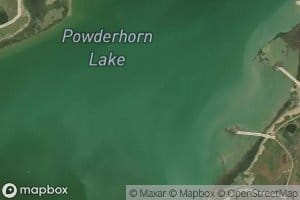 Powderhorn Lake