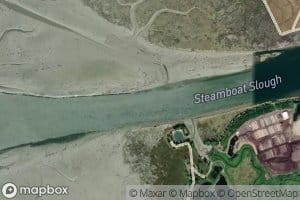 Steamboat Slough
