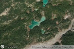 Ruby Lake