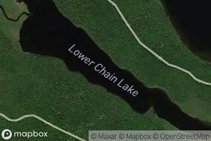 Lower Chain Lake