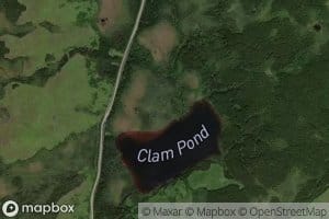 Clam Pond